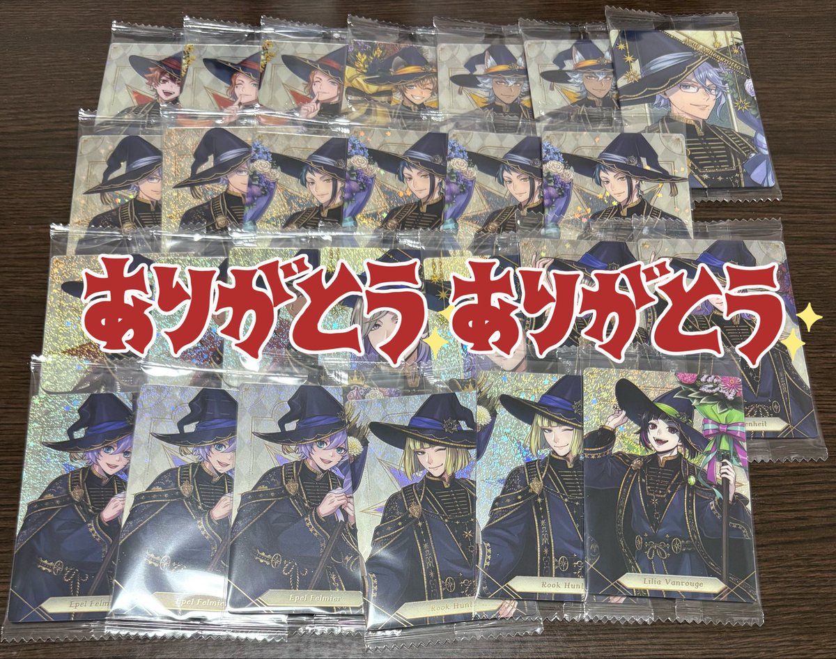 澪🍀@サブ tweet media