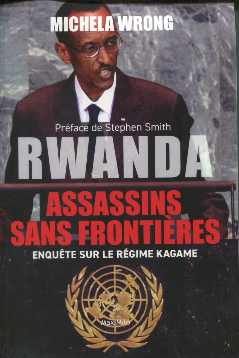 Citoyen Zaïrois tweet media