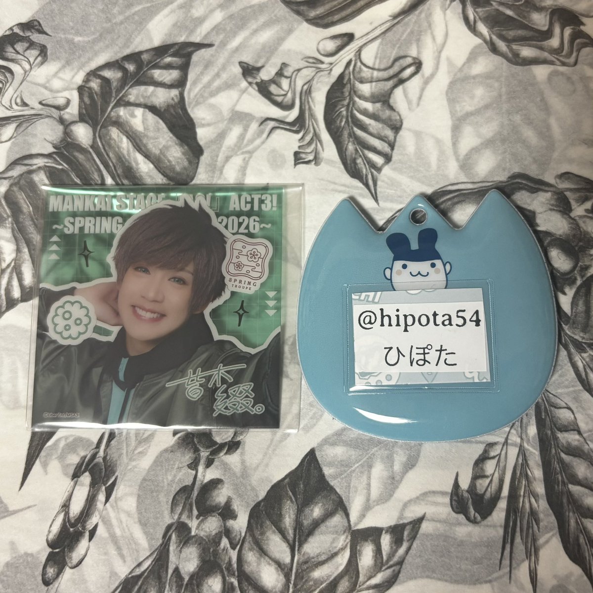 ひぽた tweet media