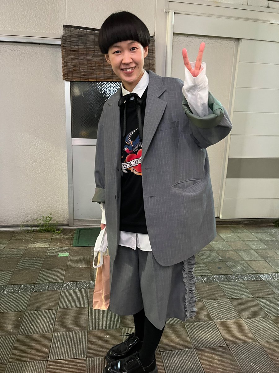 なかよし tweet media