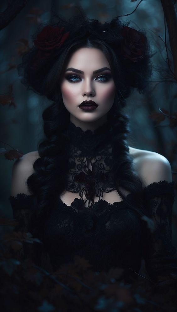 ♛ 𝓜𝓪𝓻𝔂 ♛ tweet media