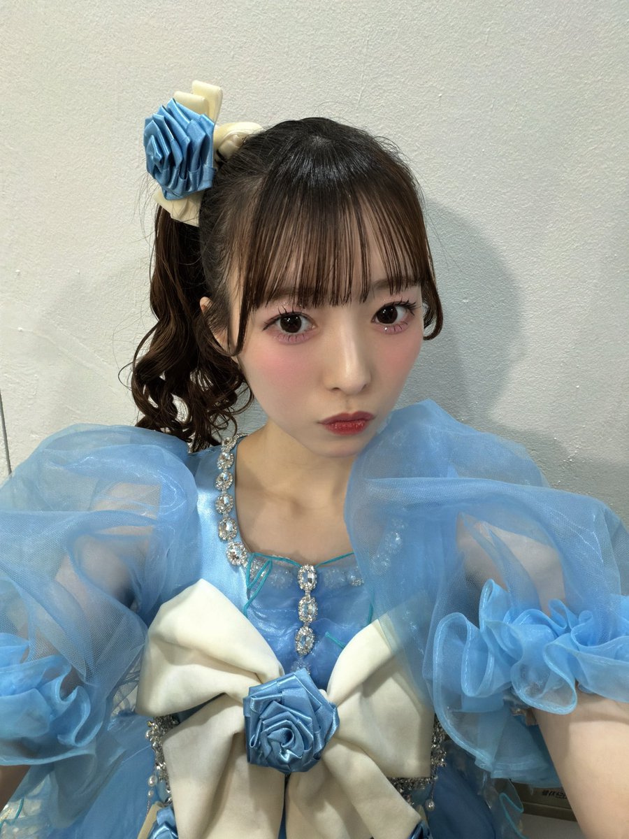 梅田みゆ(CUTIE STREET) tweet media