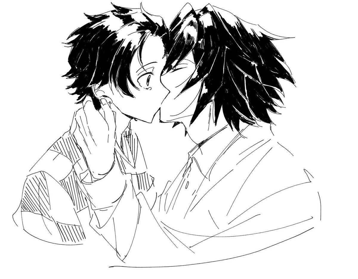 「何処」 tweet media