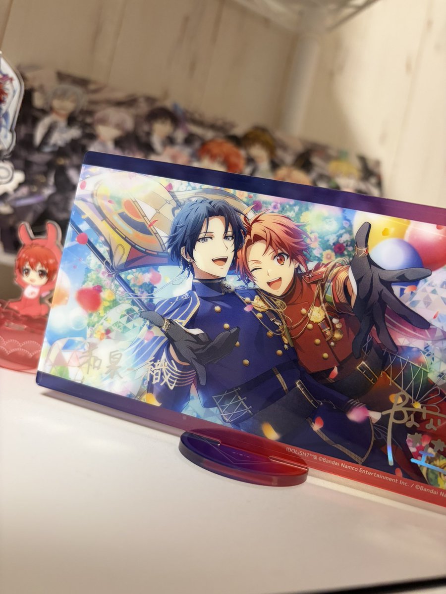 はるか tweet media