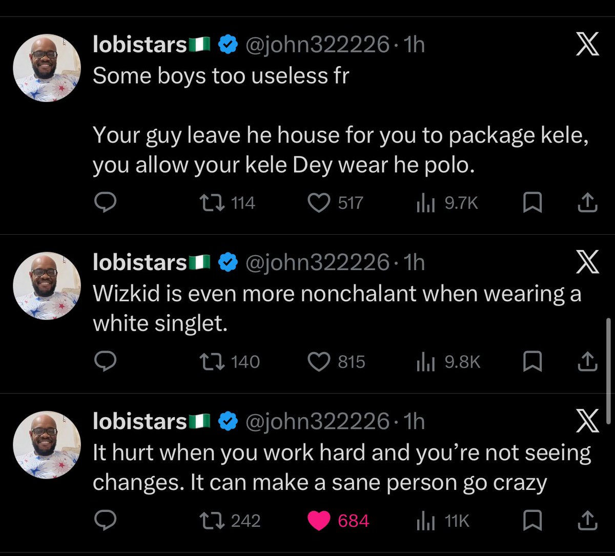 lobistars🇳🇬 tweet media