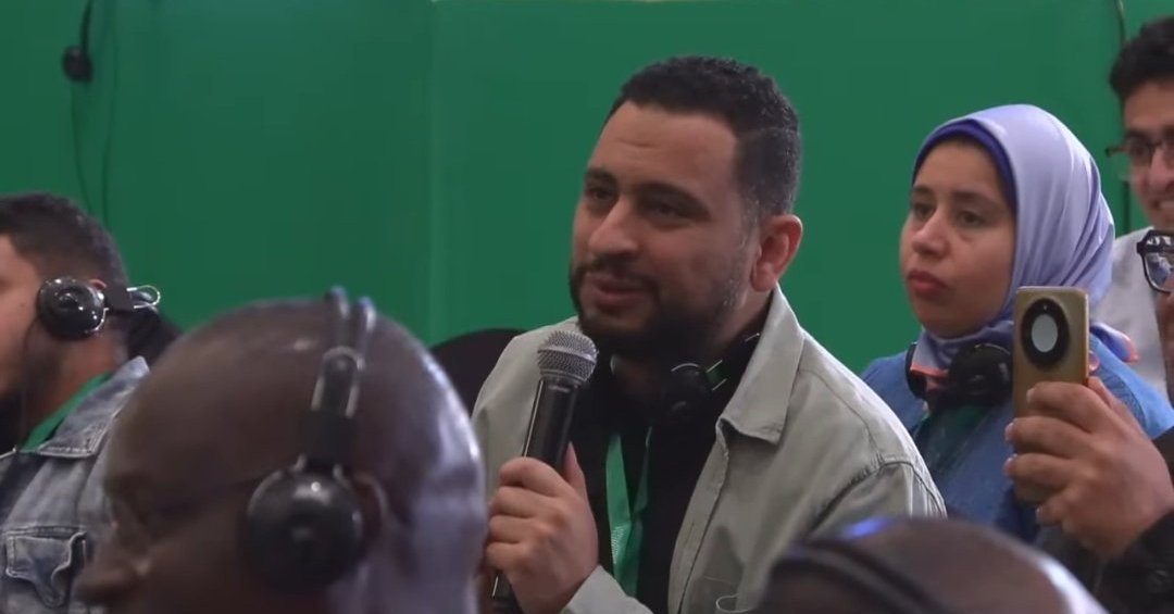 أخبار بلادي-مع هشام tweet media