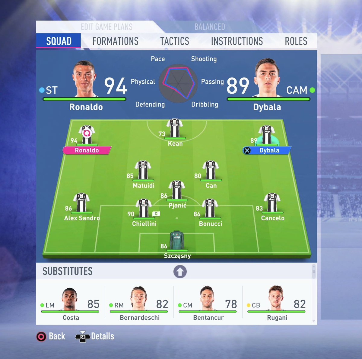 Fut Sheriff tweet media