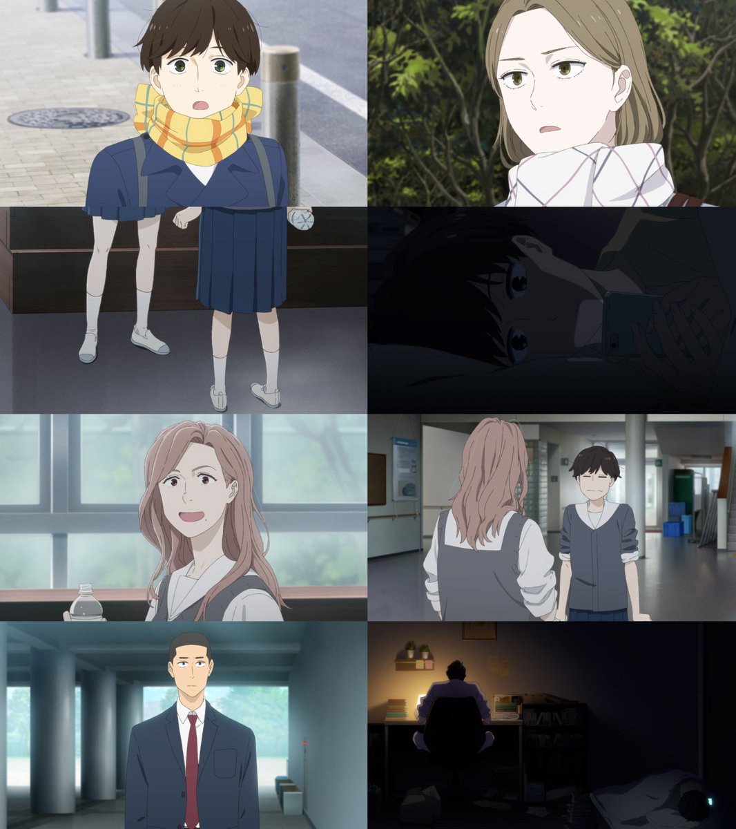 Anime Updates tweet media