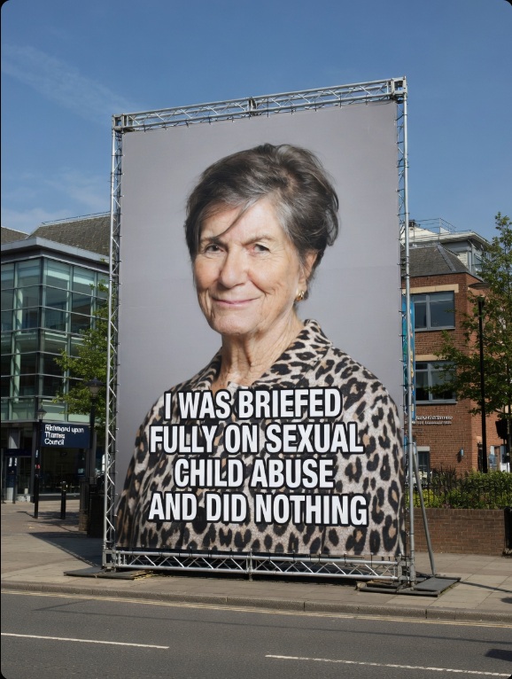 Keith Hinchliffe tweet media