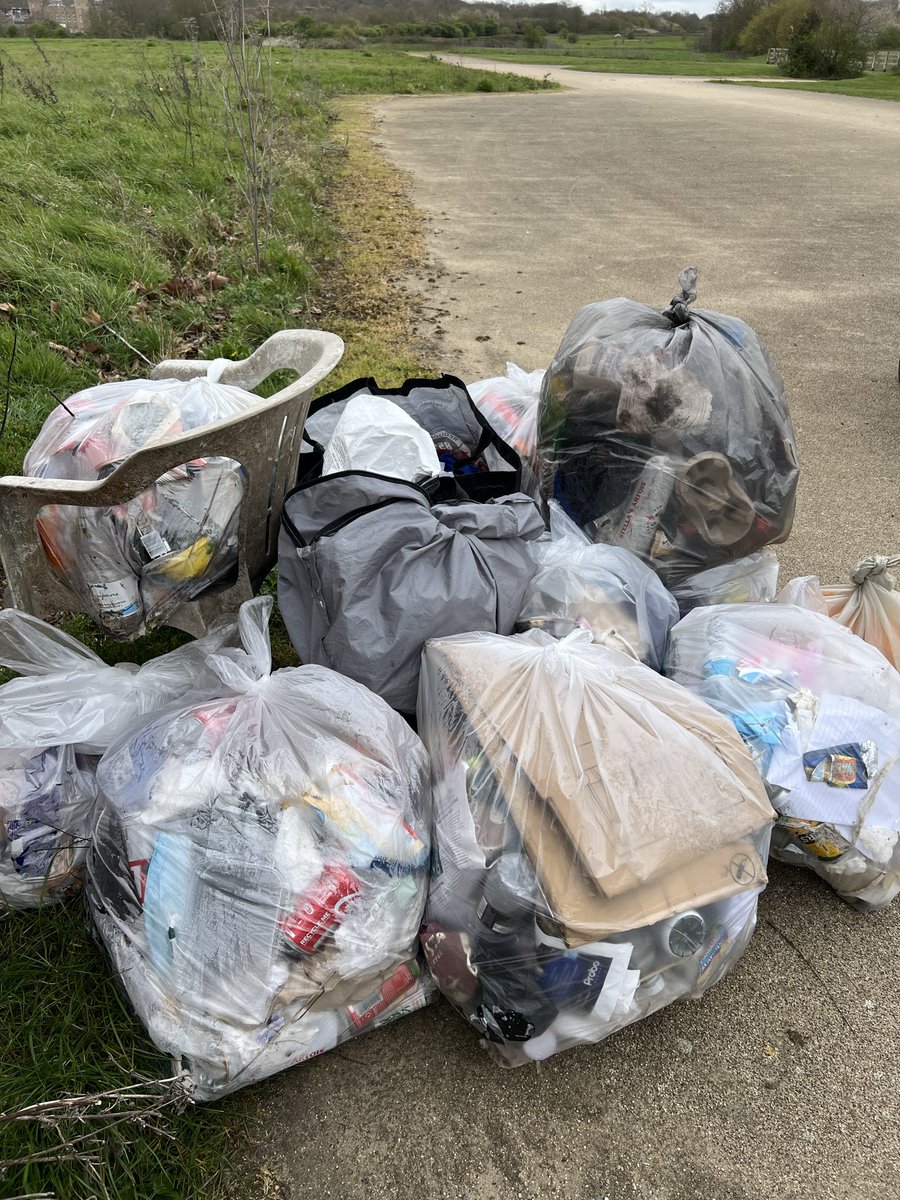 Friends of Woolwich Common tweet media