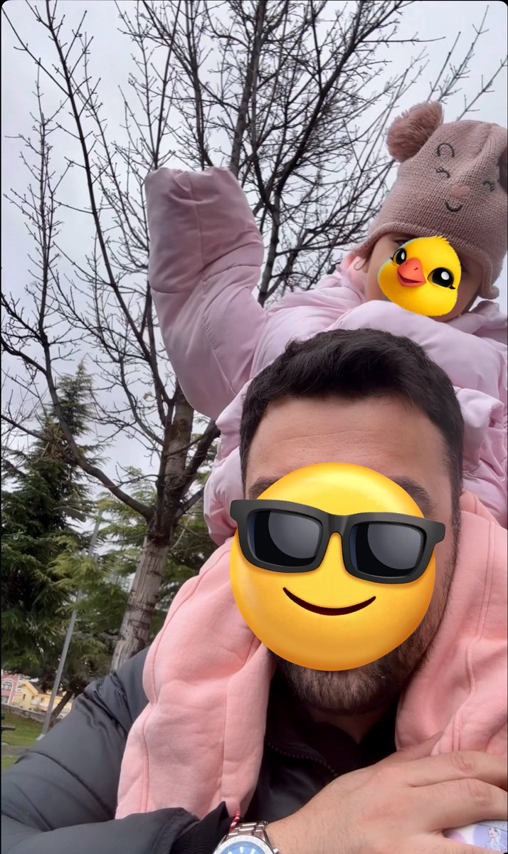 Melih Demirer tweet media