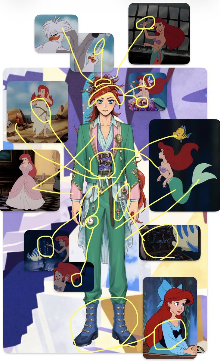 あびちらぶる🦁🌸 tweet media