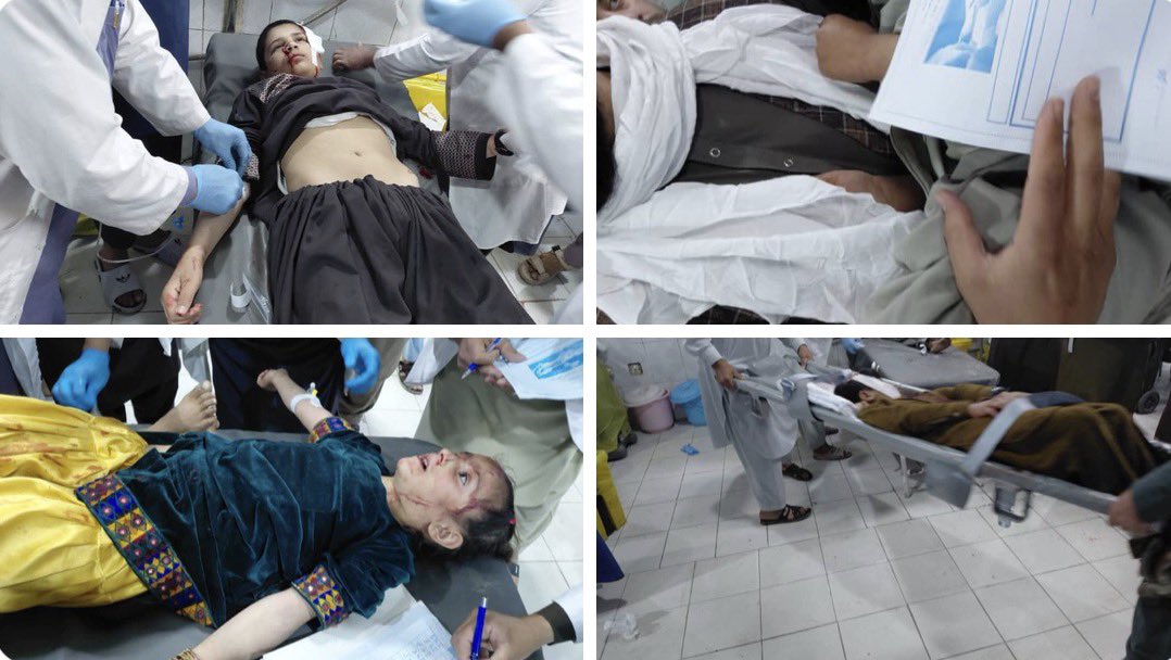 Bashir Gharwal غروال tweet media