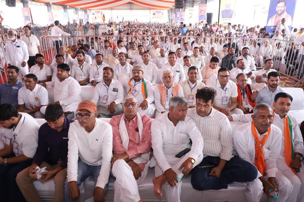 DC Sonipat tweet media