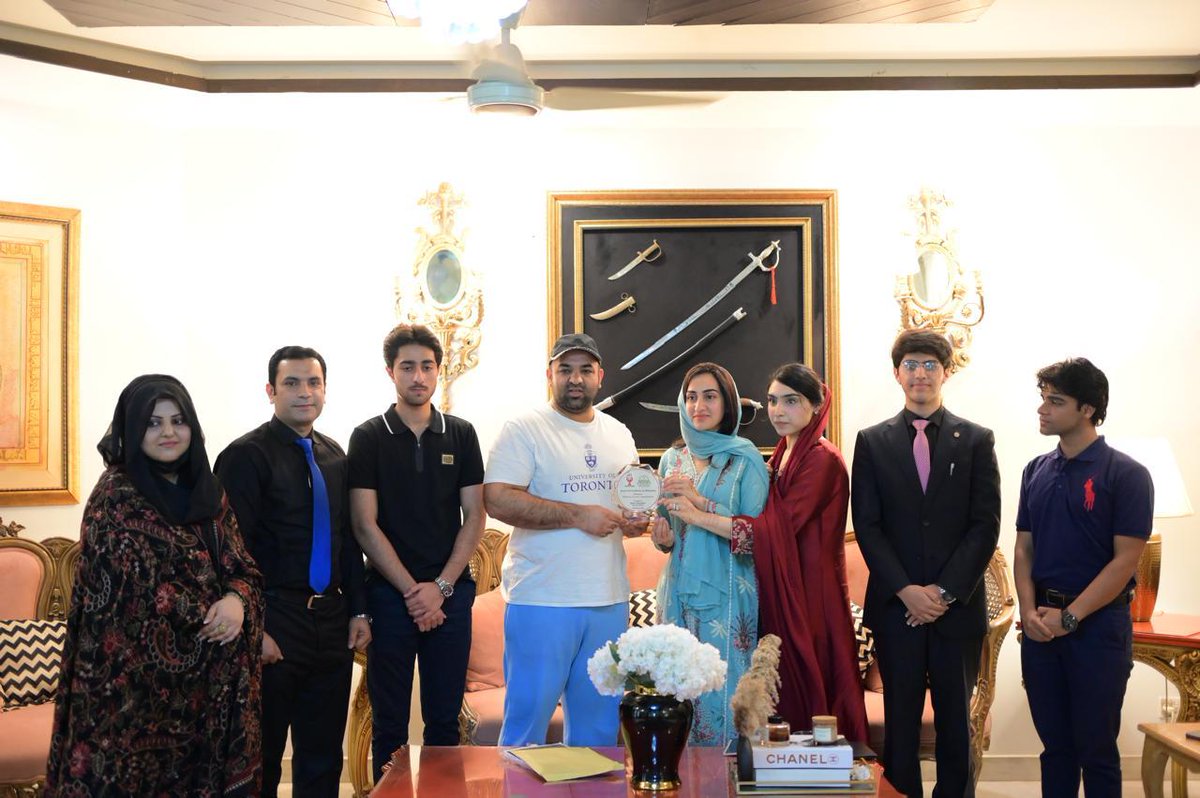 Rana Sikandar Hayat tweet media