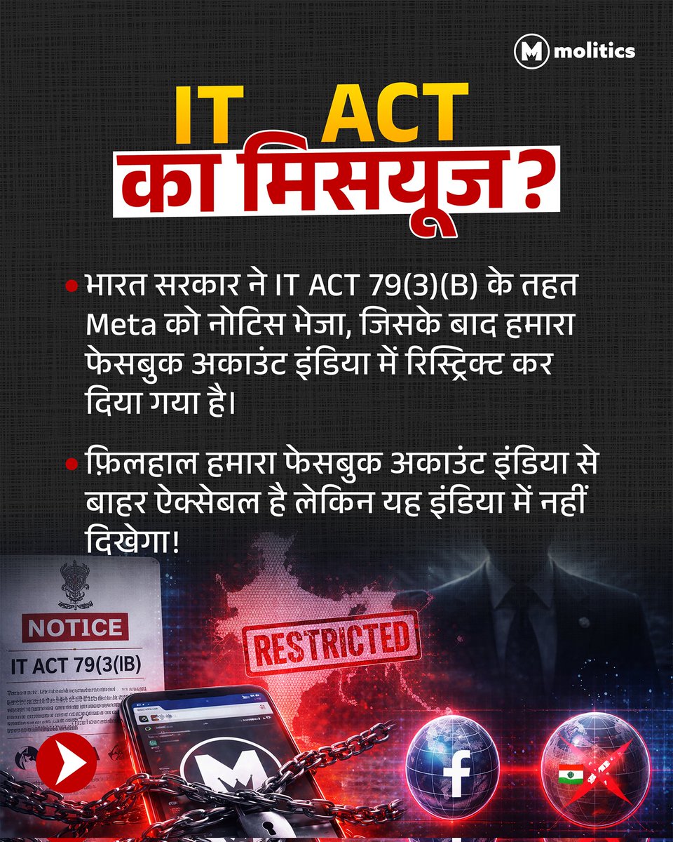 Molitics tweet media