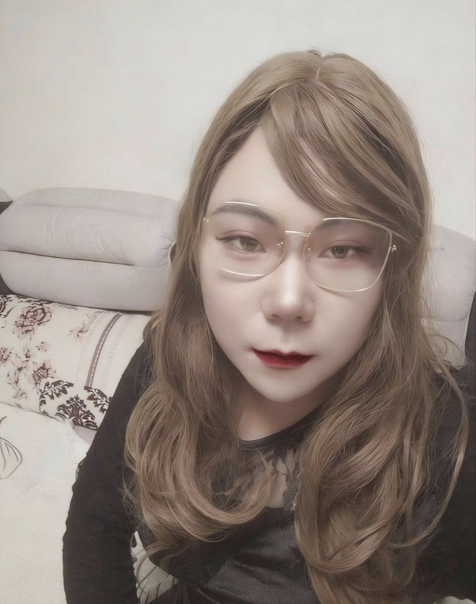 小情儿CD(已婚人夫) tweet media