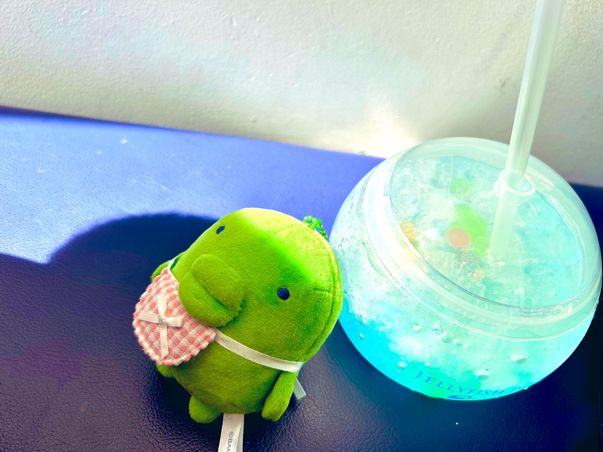 ぱっち tweet media