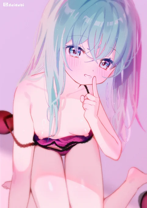 今夜はどこまでいけるの?