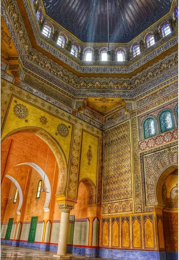 Indian Muslim Archives tweet media