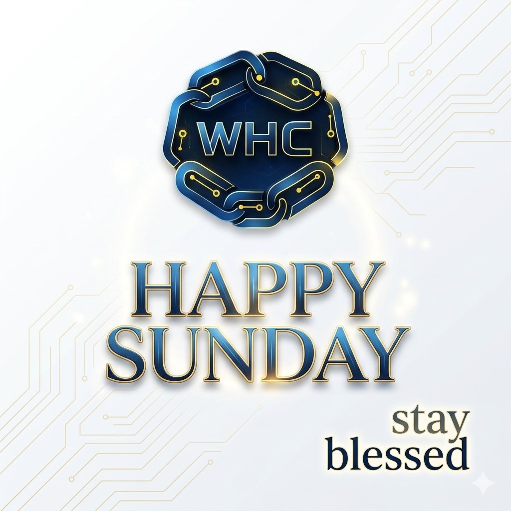 WHC VERSE ๐ชน tweet media