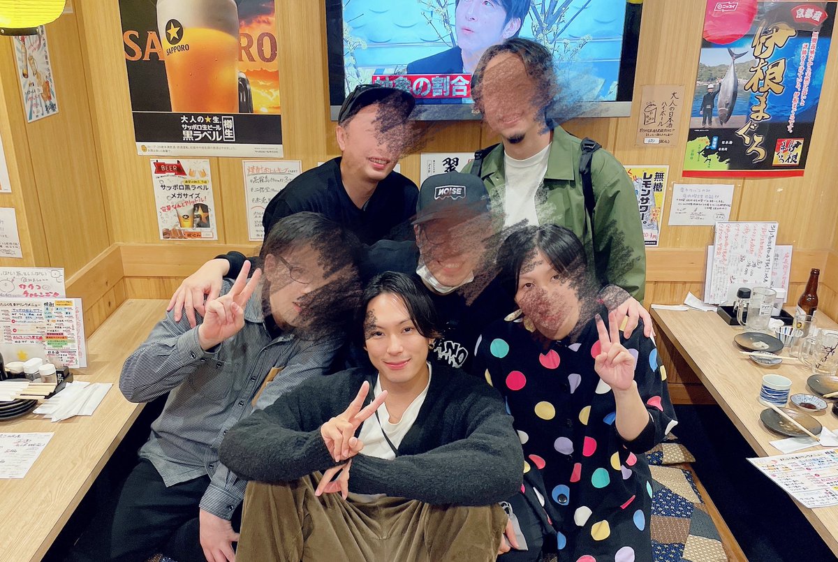 バキりょ💋TEAMY⚜️CNF🧩 tweet media