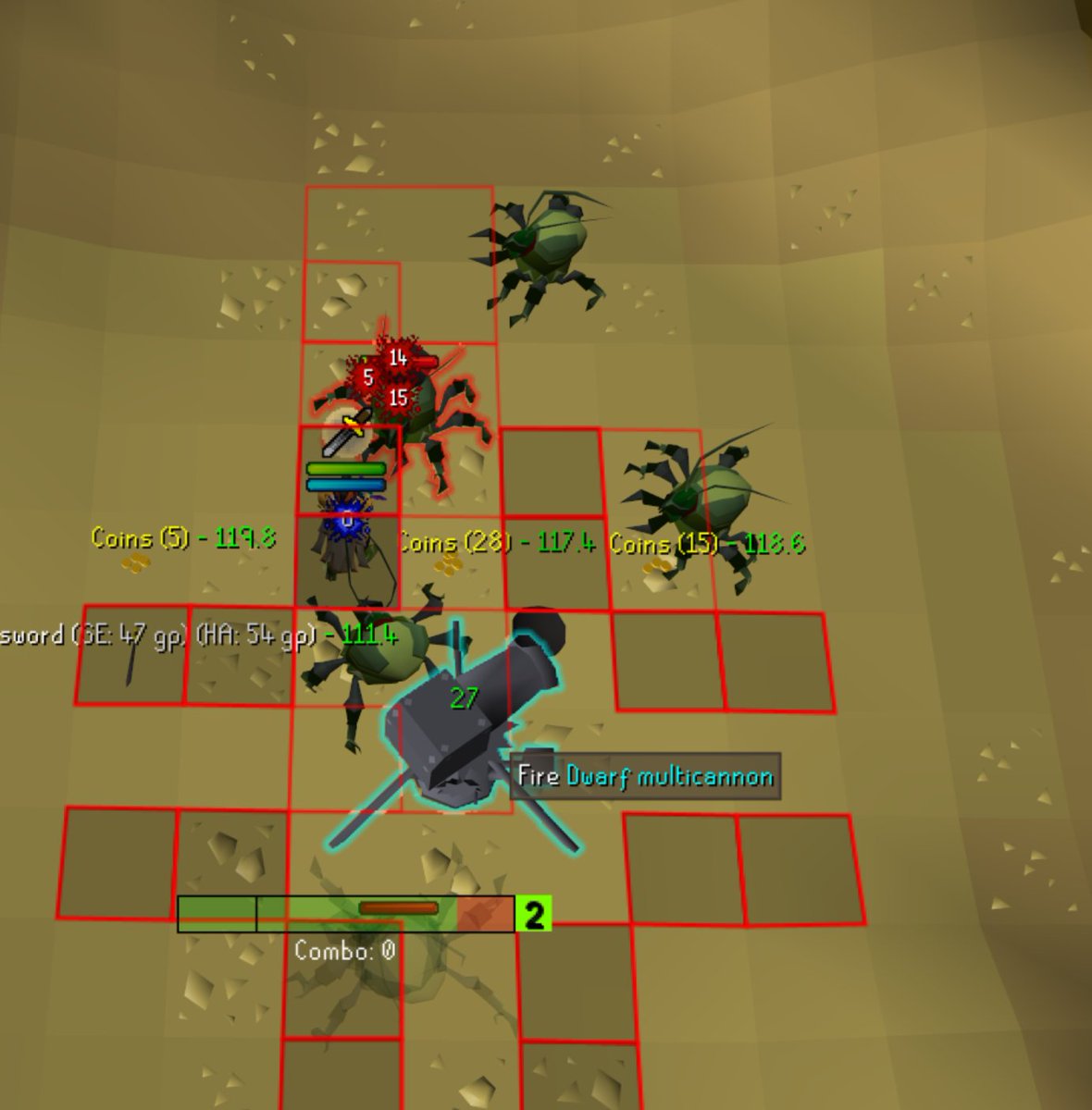 P H A D E tweet media