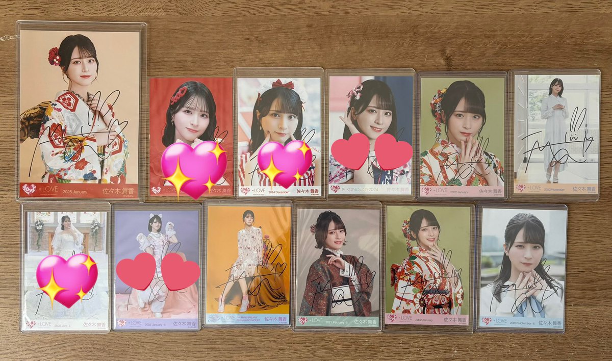 🎀　リプdm消えて見えないバグあり、返信なければ再送お願いします🙇‍♀️ tweet media