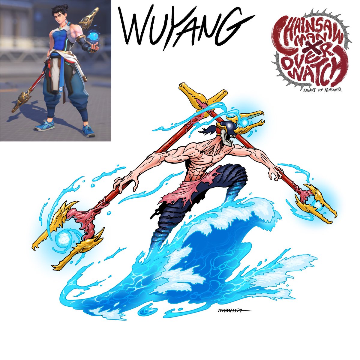 The Marahfa tweet media