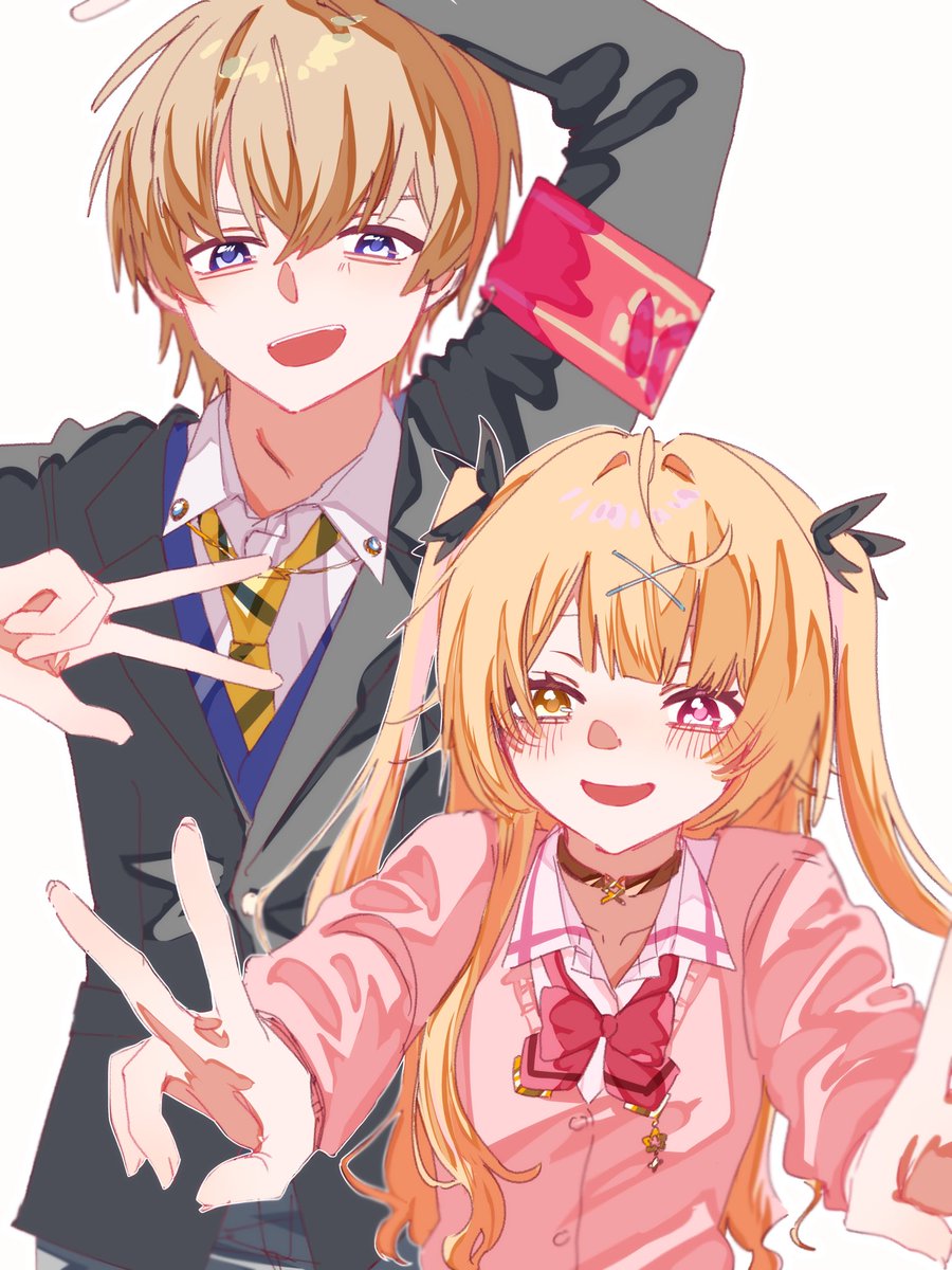 みずき tweet media