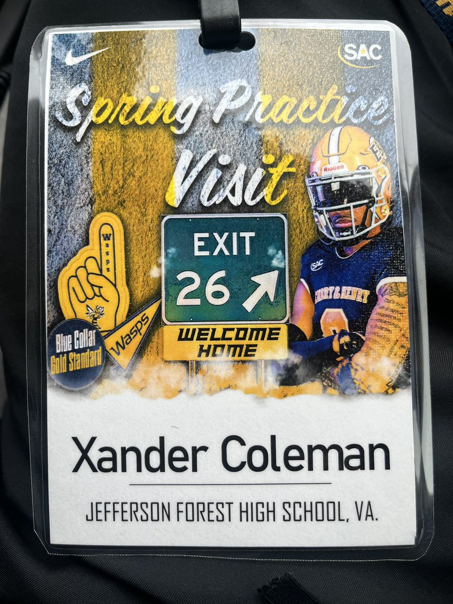 Xander Coleman tweet media