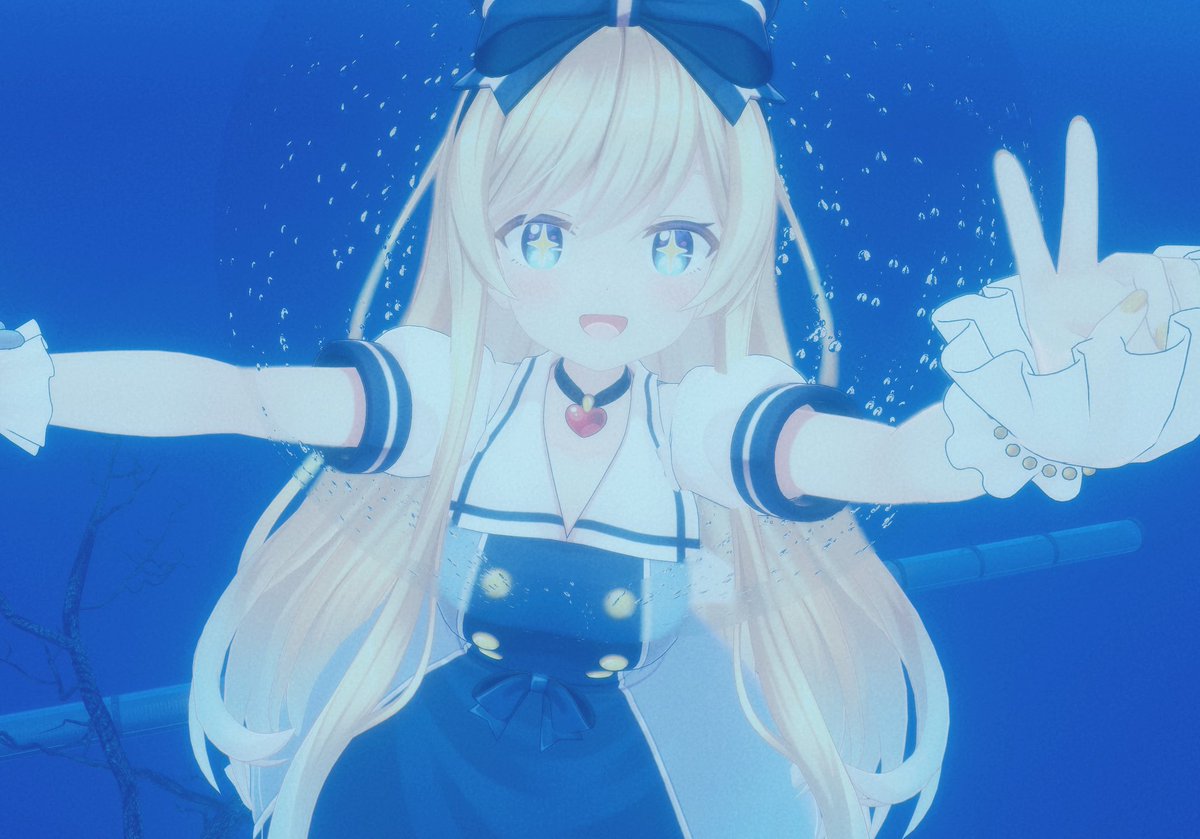 絵夢アリス tweet media