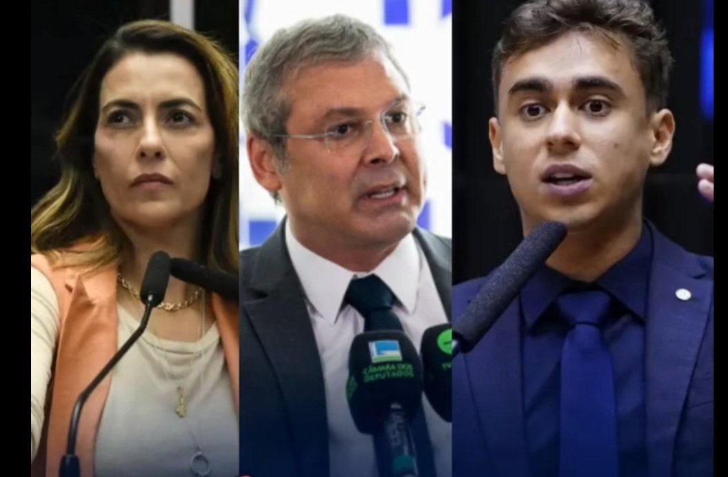 Leda Luiza 🇧🇷 tweet media