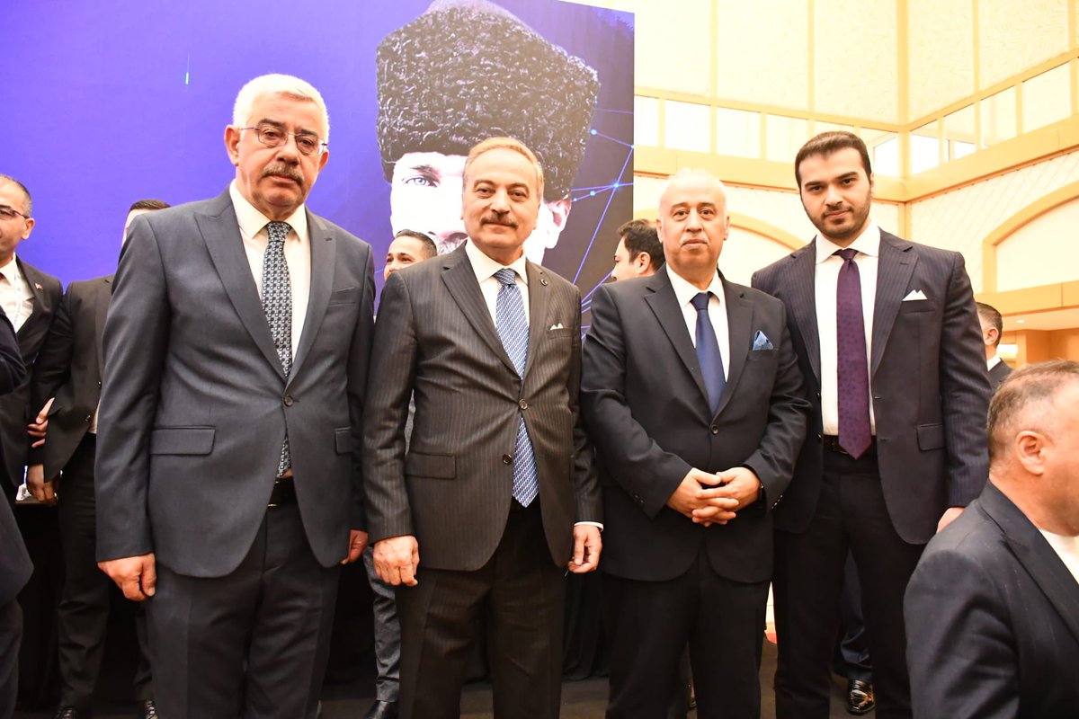 Mustafa N.ALBAYRAK tweet media