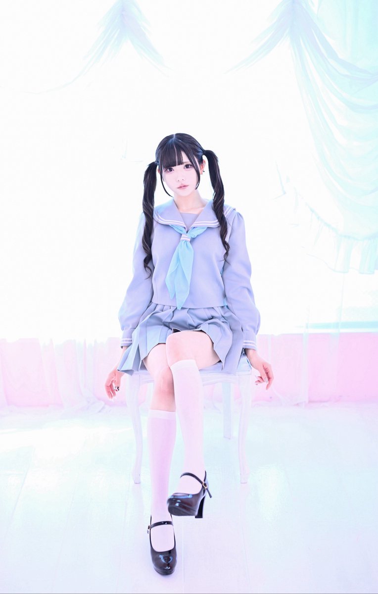 本気すず@RiNCENT♯ tweet media