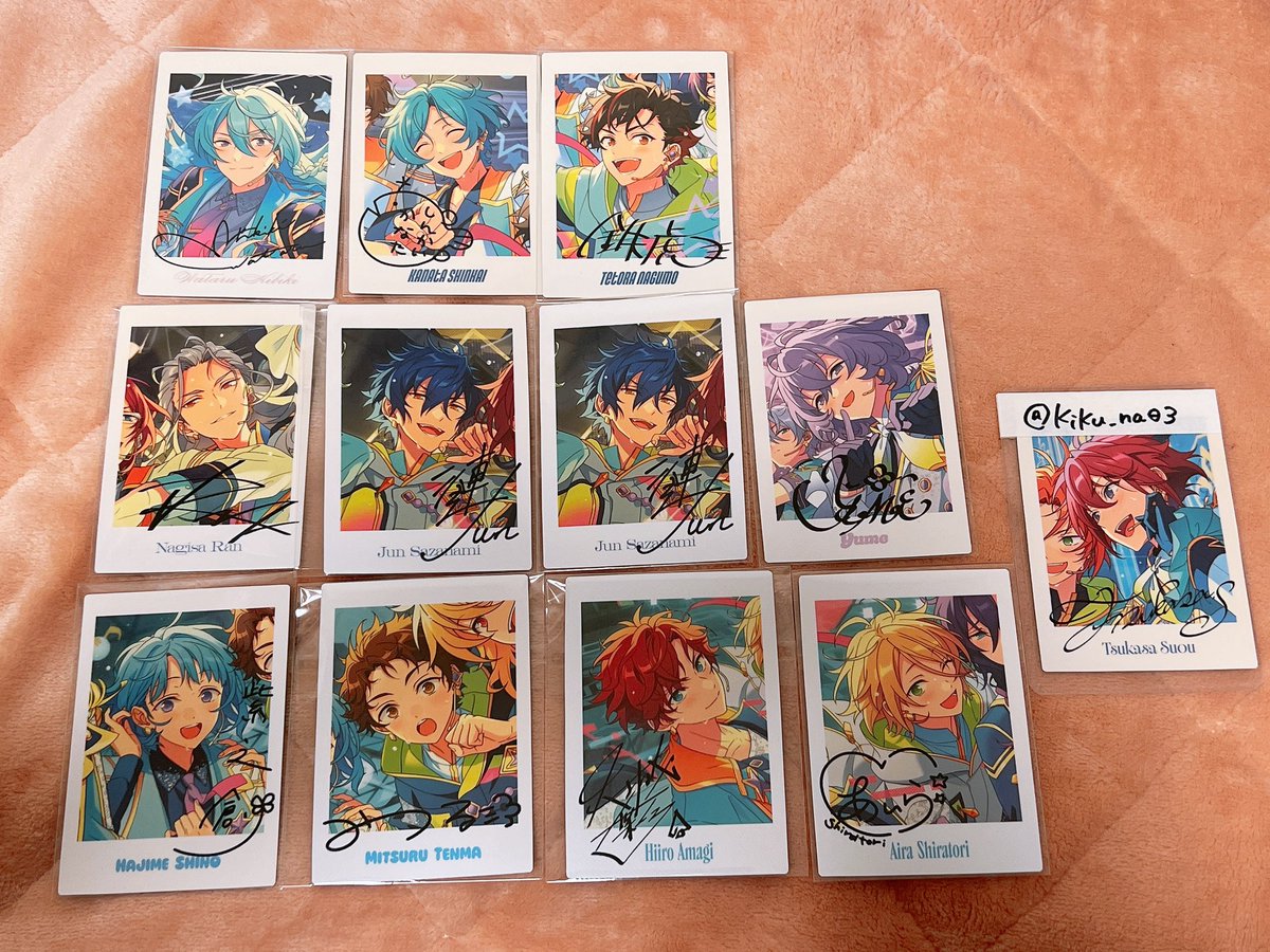 きくな@取引 tweet media