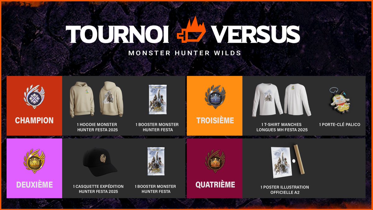 Koozko #MHWilds tweet media