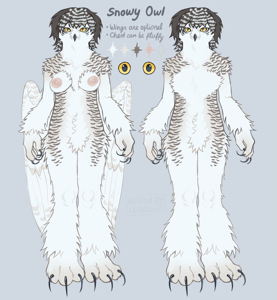 DZINCHA 🪽 COMMS OPEN ⬇️ tweet media