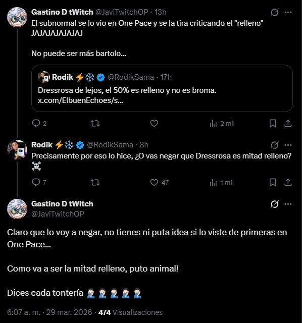 Rodik ⚡❄ tweet media