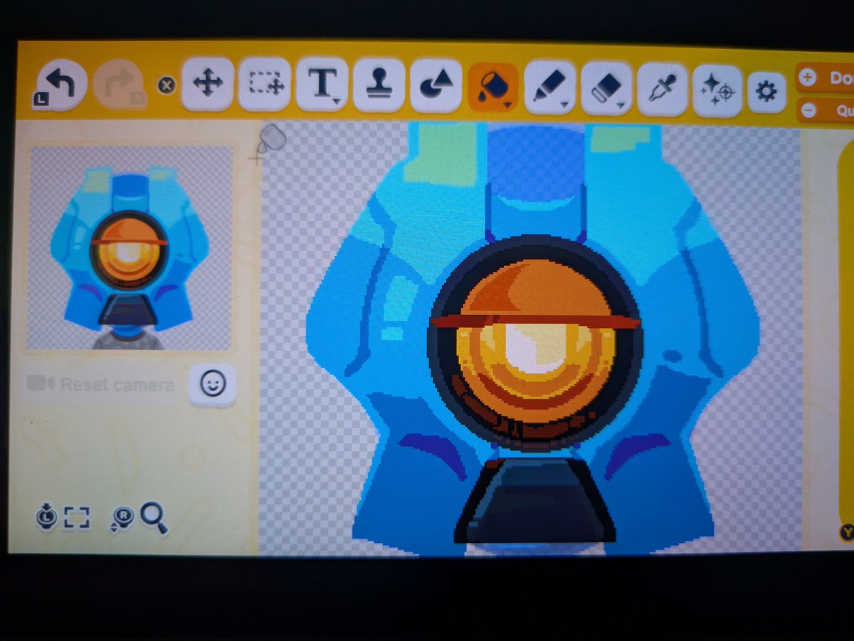 Lethe // FRAUD SPOILERS tweet media