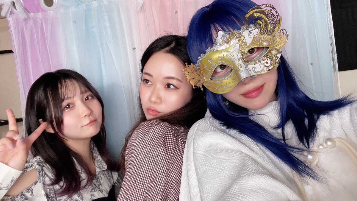 幽閉サテライト&カタルシス(YuuheiSatellite & Katharsis) tweet media