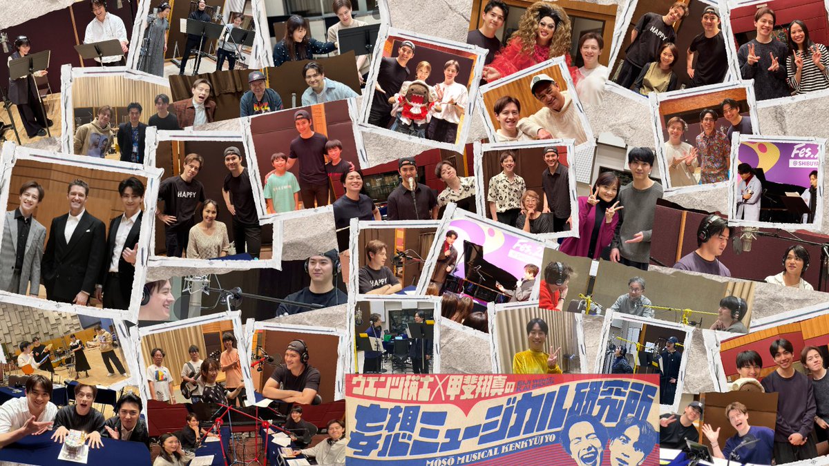 NHK Classic tweet media