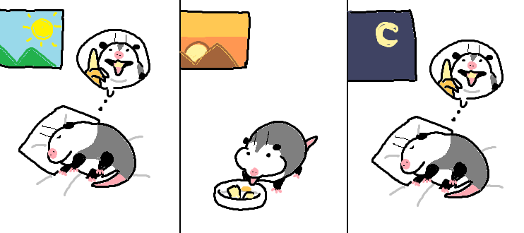 ᘛ⁐̤ᕐᐷ tweet media