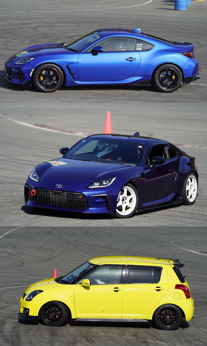 えいさん8636 tweet media