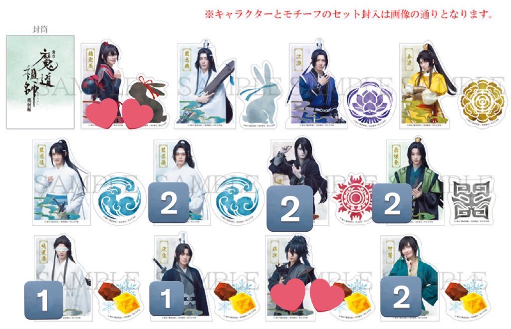 交換垢 tweet media