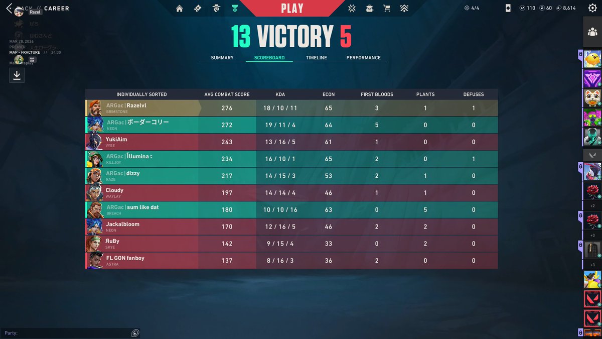 Aura Gaming tweet media