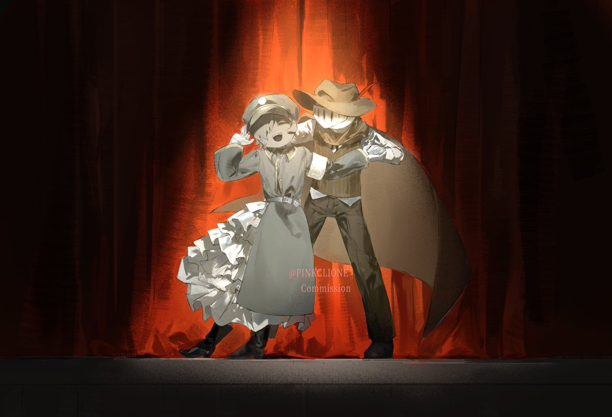 클리오네 tweet media