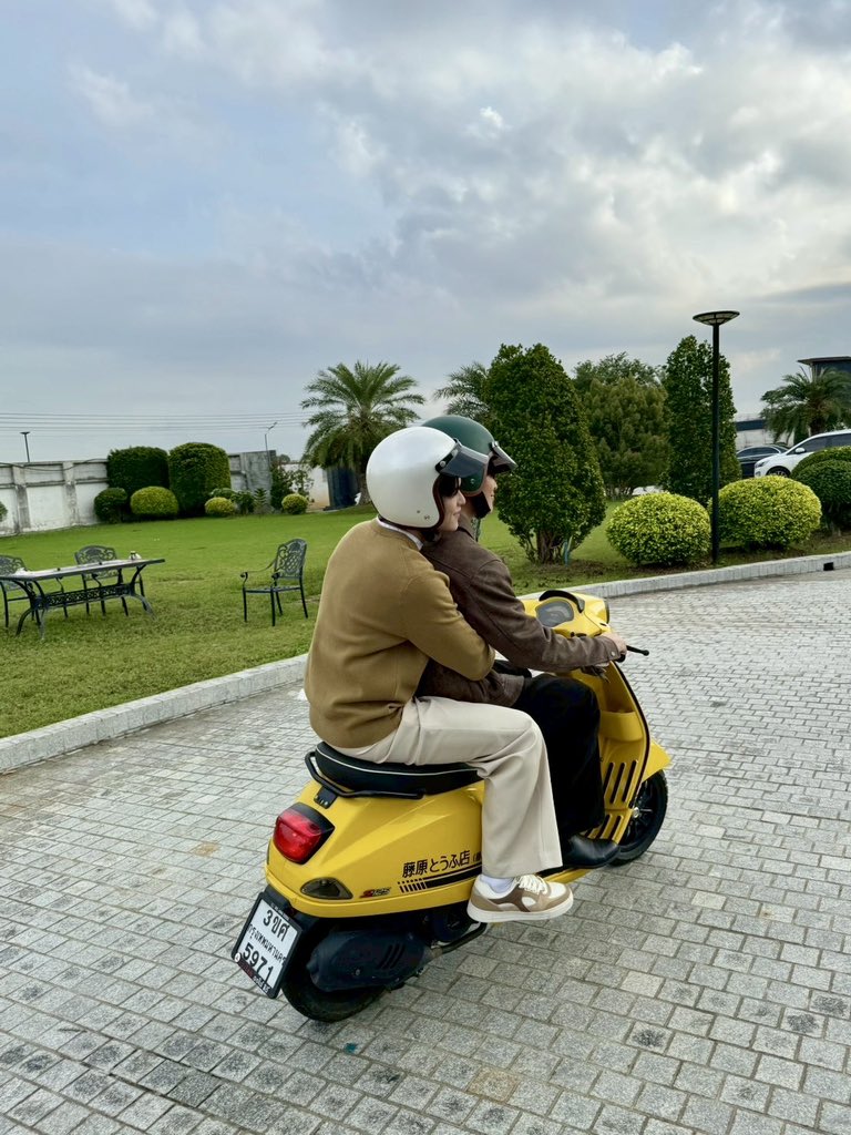 Ohm act as P’U ,,because of U (OhmTR) tweet media