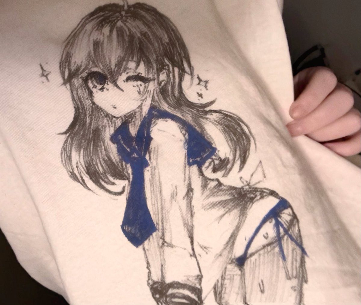 VAMPJUNK tweet media