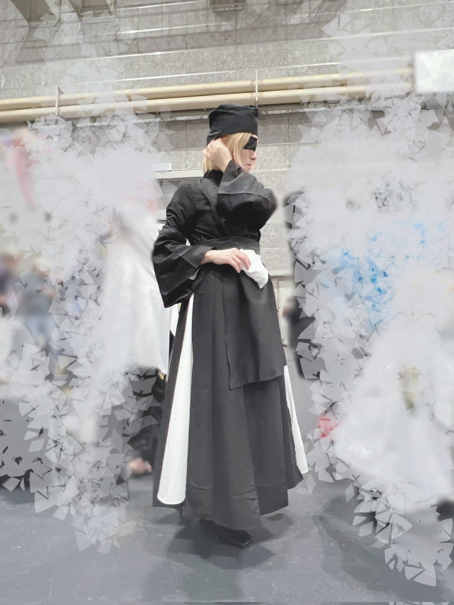 なな/インテ2号館せ79a🌎️。 tweet media